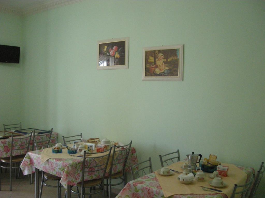 B&B Villa Bismi 몬테로니디레체 외부 사진