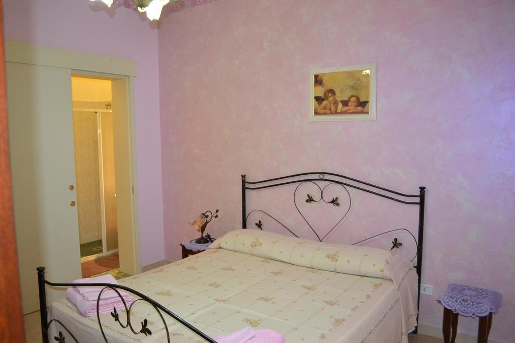 B&B Villa Bismi 몬테로니디레체 외부 사진