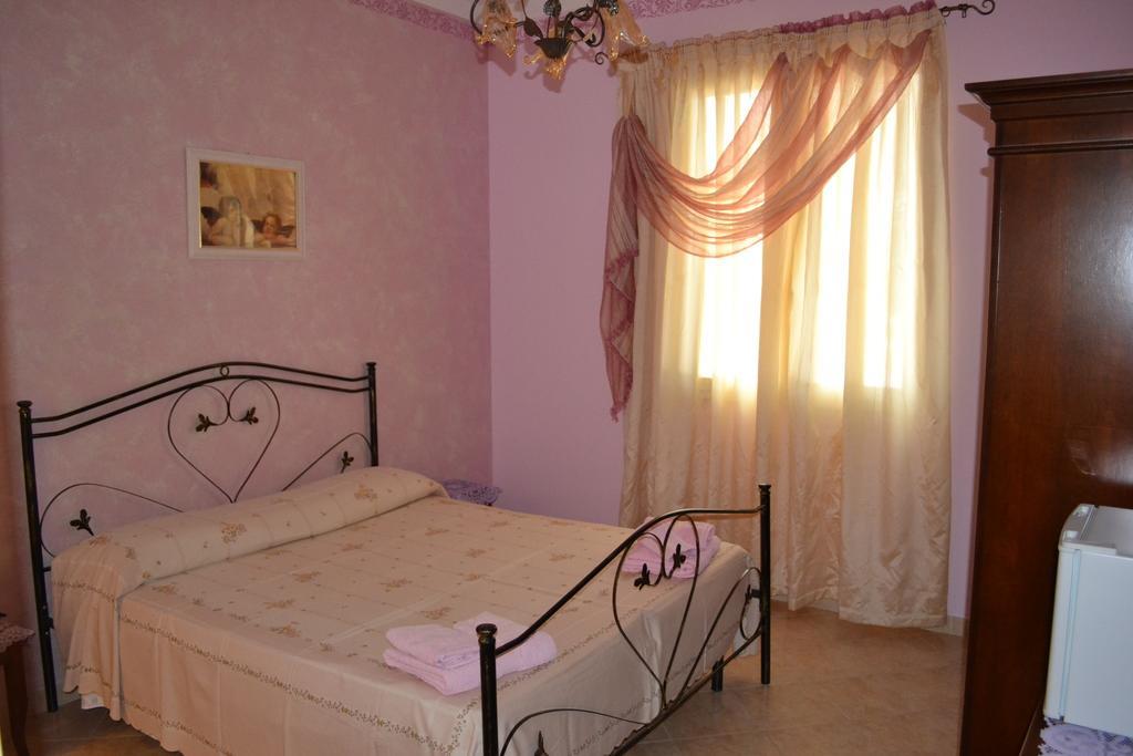 B&B Villa Bismi 몬테로니디레체 외부 사진