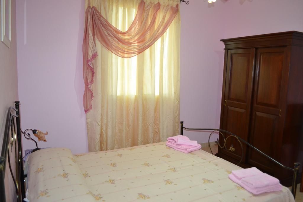 B&B Villa Bismi 몬테로니디레체 객실 사진