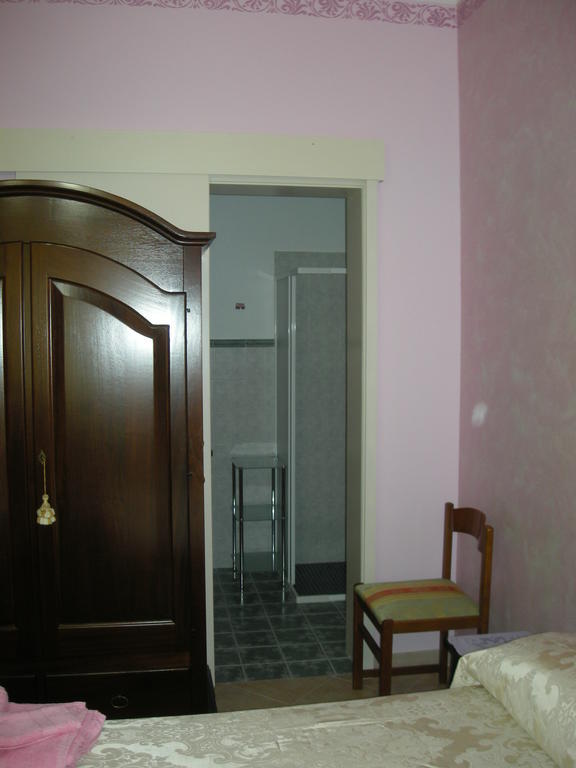 B&B Villa Bismi 몬테로니디레체 객실 사진
