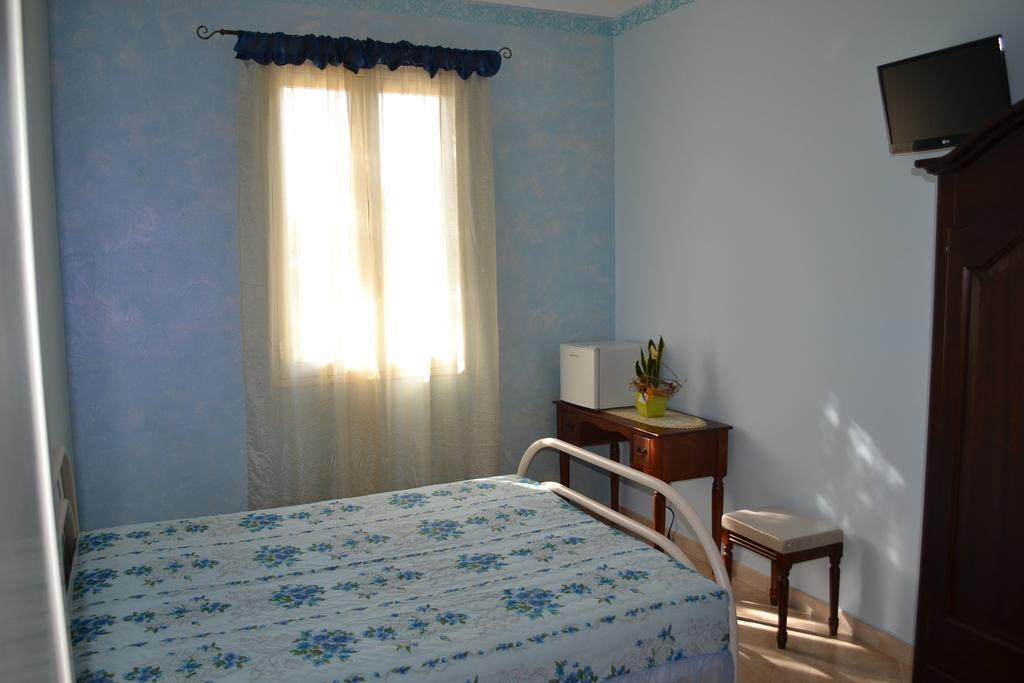 B&B Villa Bismi 몬테로니디레체 객실 사진